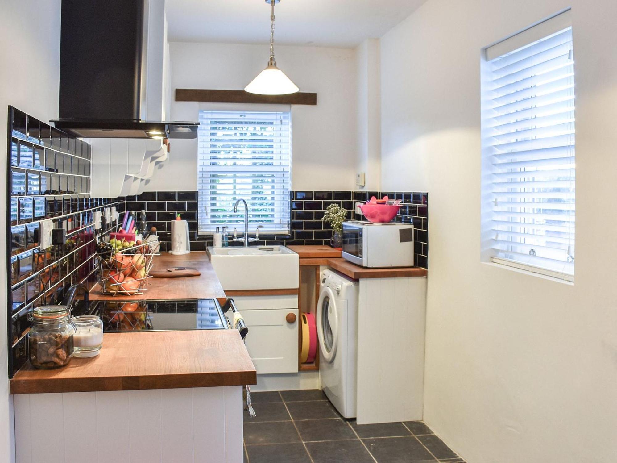 Fuchsia Cottage Sea Palling Exterior foto